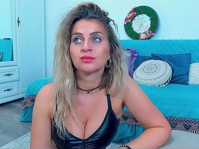 SabinneSEX live cam on BongaCams