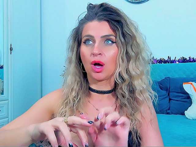 SabinneSEX live cam on BongaCams