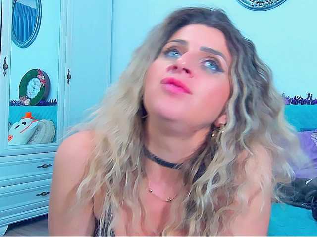SabinneSEX live cam on BongaCams