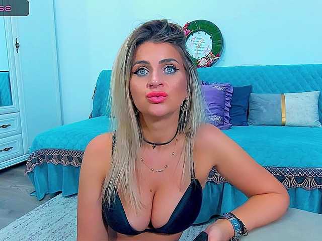 SabinneSEX live cam on BongaCams