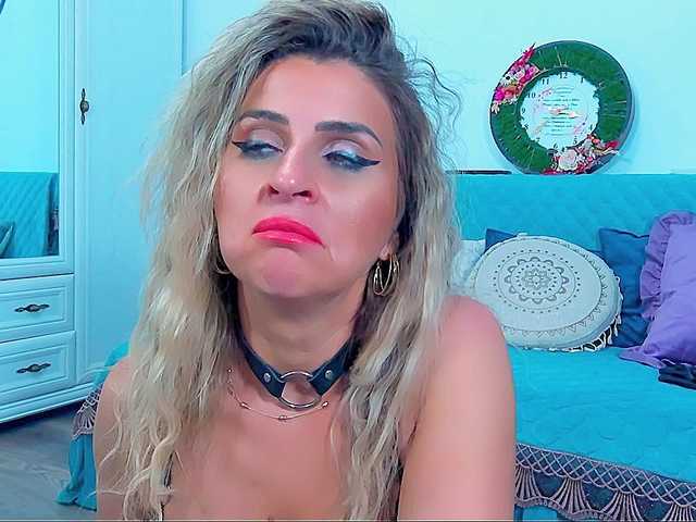 SabinneSEX live cam on BongaCams