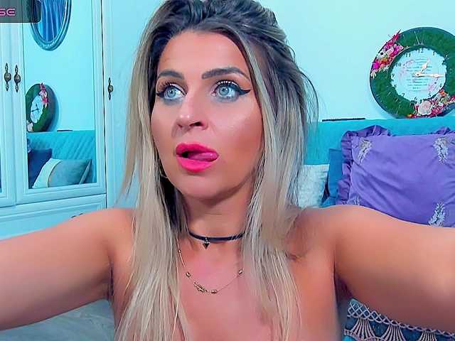 SabinneSEX live cam on BongaCams