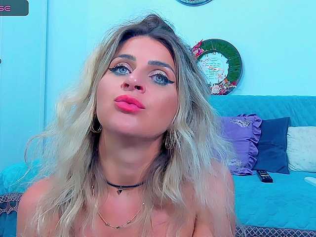 SabinneSEX live cam on BongaCams