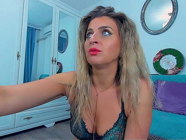 SabinneSEX live cam on BongaCams