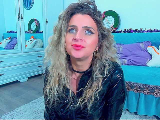 MissLusy