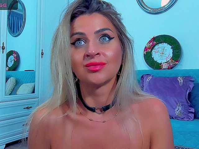 SabinneSEX live cam on BongaCams