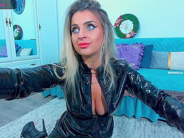 SabinneSEX live cam on BongaCams