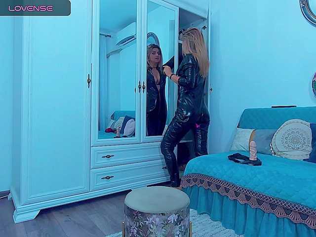 SabinneSEX live cam on BongaCams