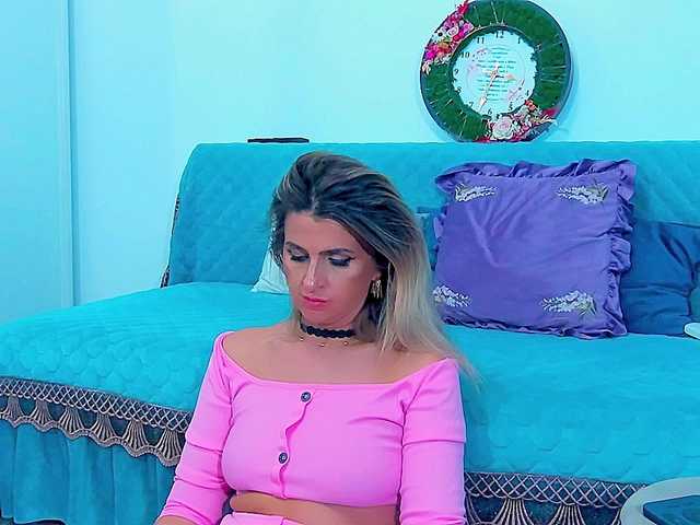 SabinneSEX live cam on BongaCams