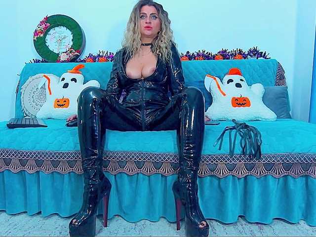 SabinneSEX live cam on BongaCams