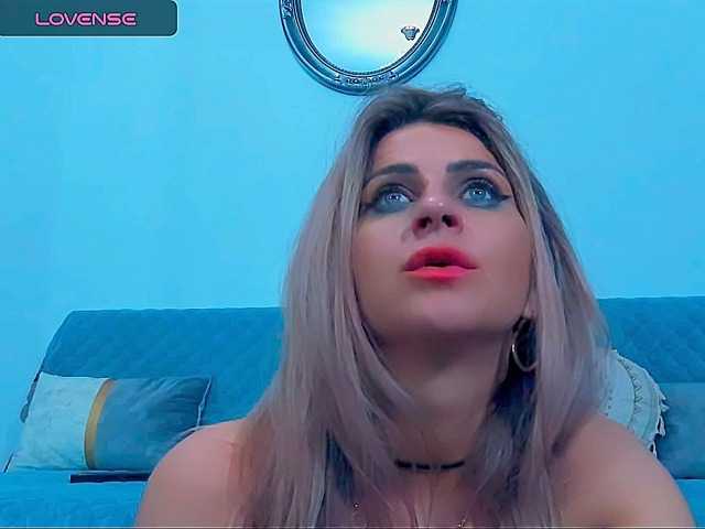 SabinneSEX live cam on BongaCams