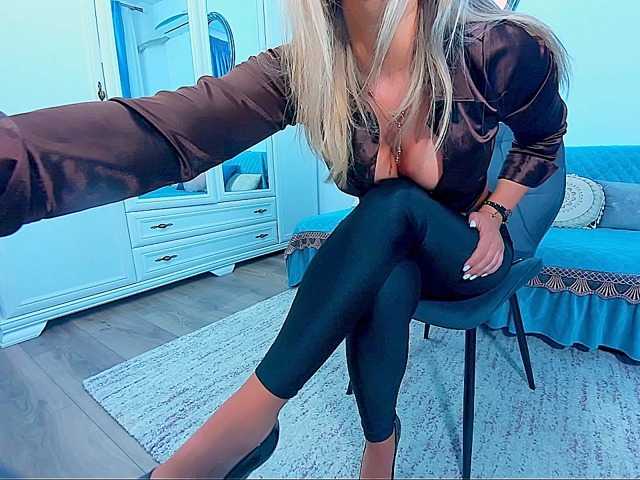 SabinneSEX live cam on BongaCams