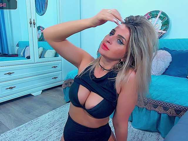 Profile and Statistics for SabinneSEX on BongaCams