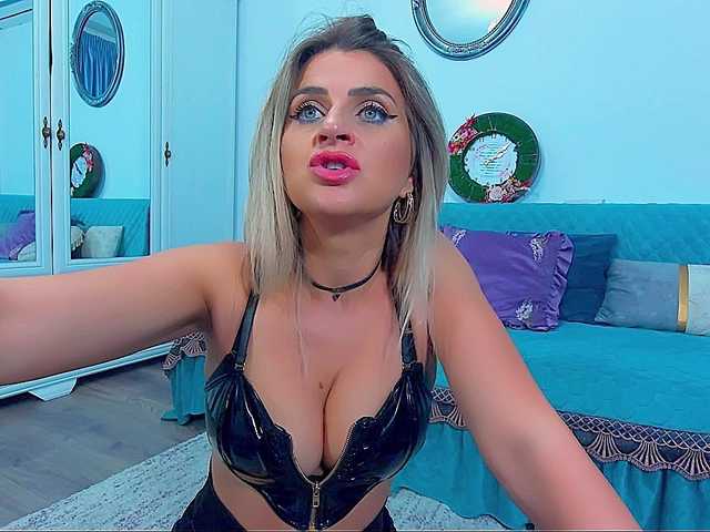 SabinneSEX