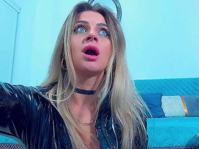 SabinneSEX live cam on BongaCams