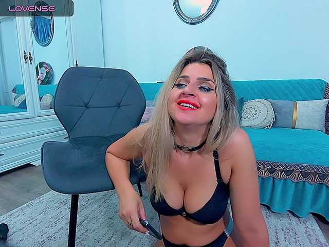 SabinneSEX live cam on BongaCams