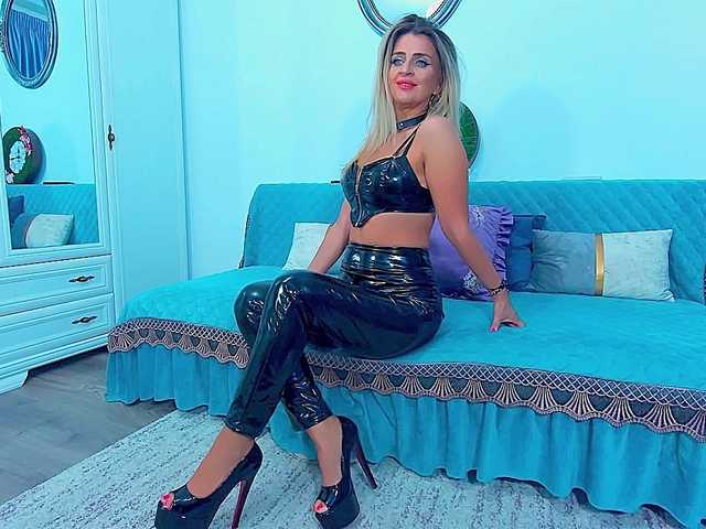 SabinneSEX live cam on BongaCams