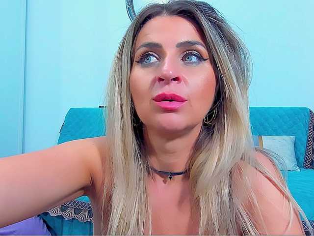SabinneSEX live cam on BongaCams