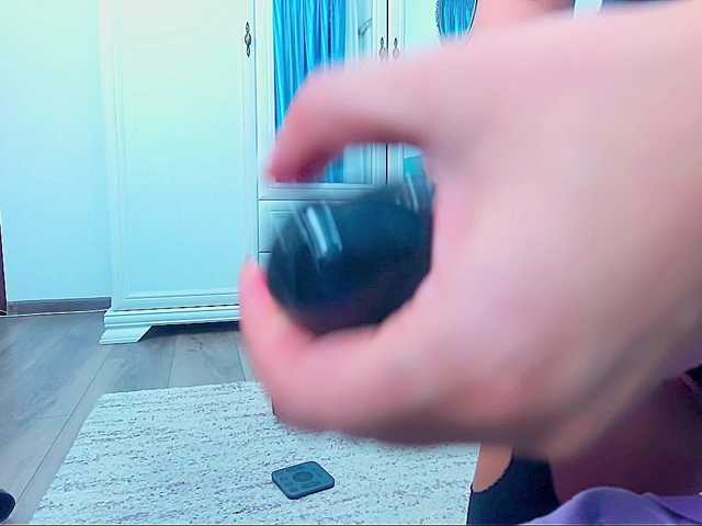 MissLusy live cam preview