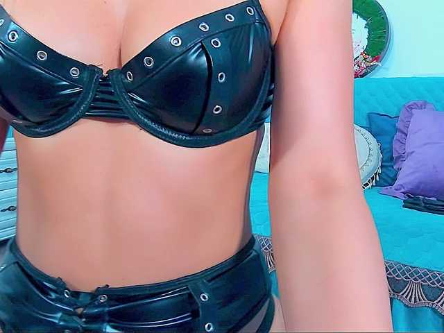 SabinneSEX live cam on BongaCams