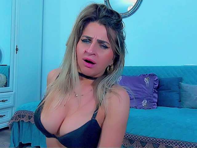 SabinneSEX live cam on BongaCams