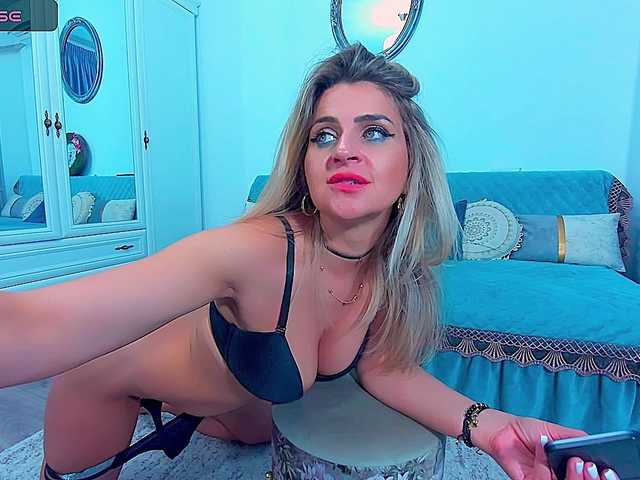 SabinneSEX live cam on BongaCams