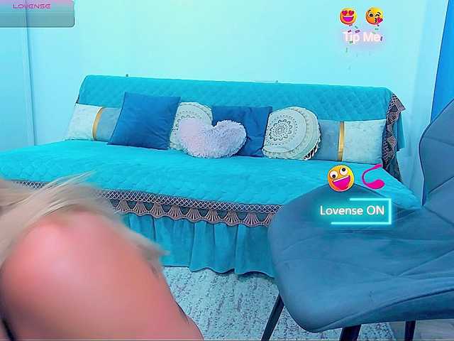 SabinneSEX live cam on BongaCams
