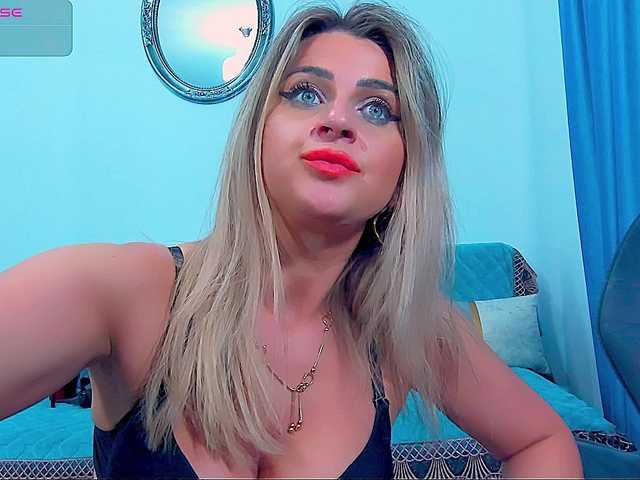 SabinneSEX live cam on BongaCams