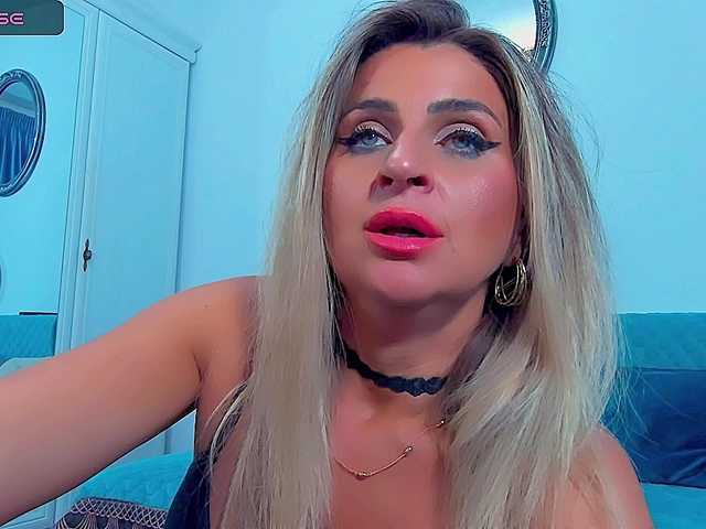 SabinneSEX live cam on BongaCams