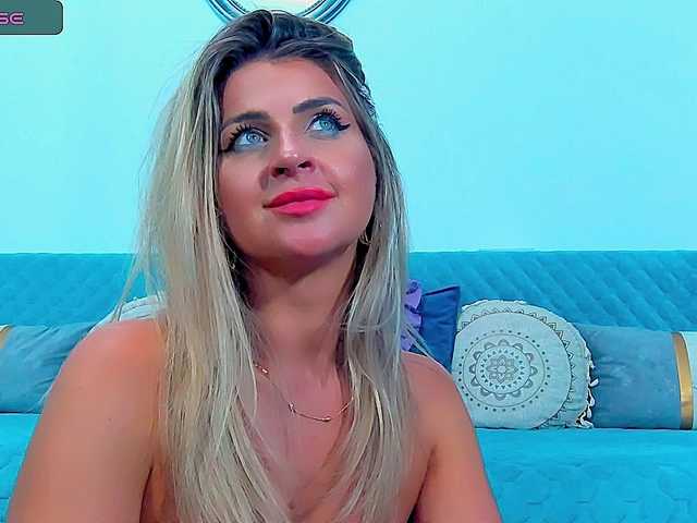 SabinneSEX live cam on BongaCams