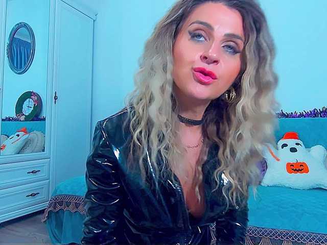 SabinneSEX live cam on BongaCams