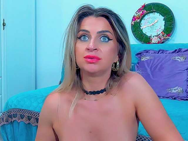 SabinneSEX live cam on BongaCams