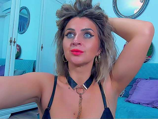 SabinneSEX live cam on BongaCams