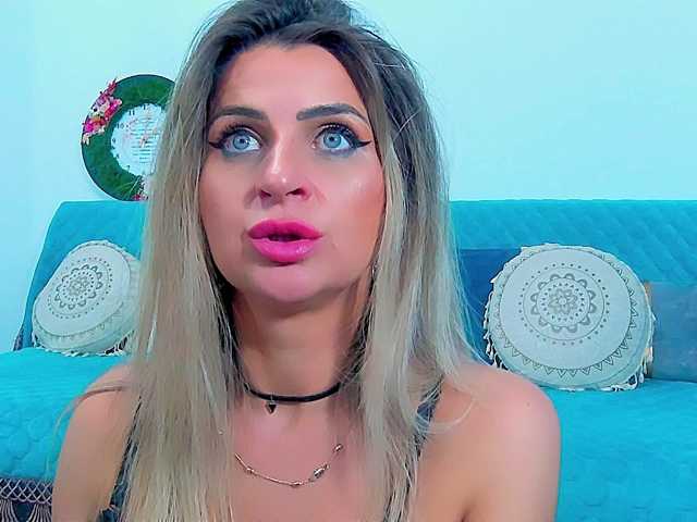 SabinneSEX live cam on BongaCams