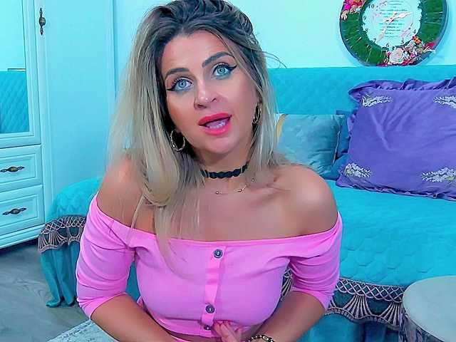 SabinneSEX live cam on BongaCams