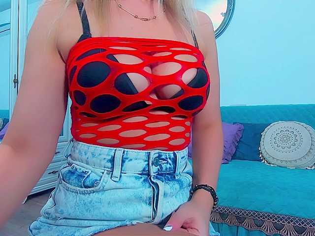 MissLusy live cam preview