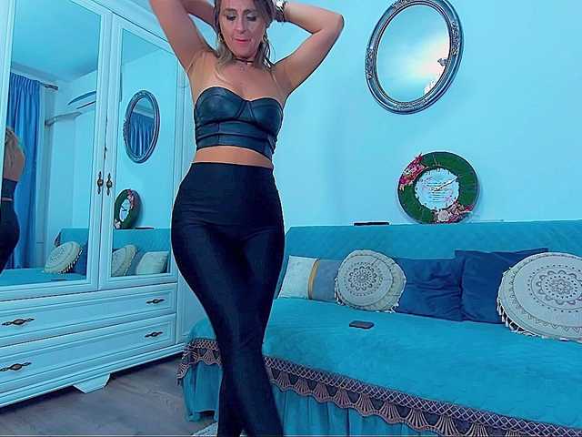 SabinneSEX live cam on BongaCams