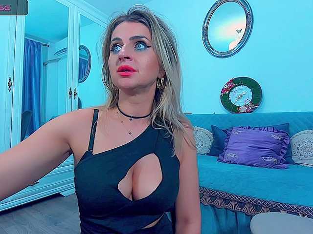 SabinneSEX live cam on BongaCams