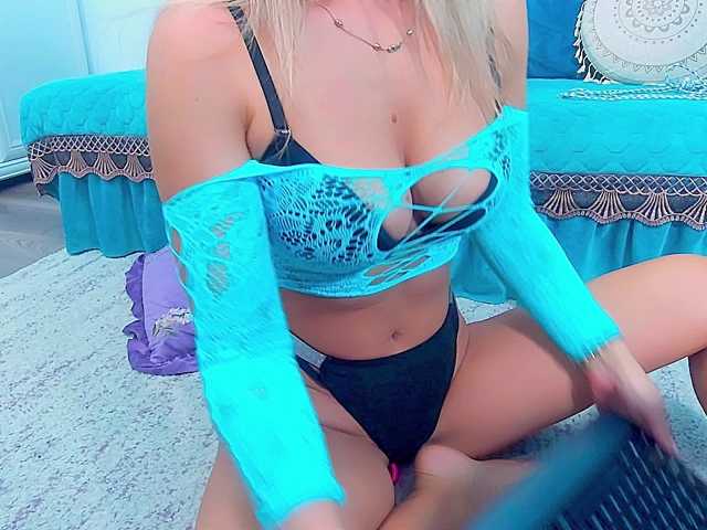 SabinneSEX live cam on BongaCams