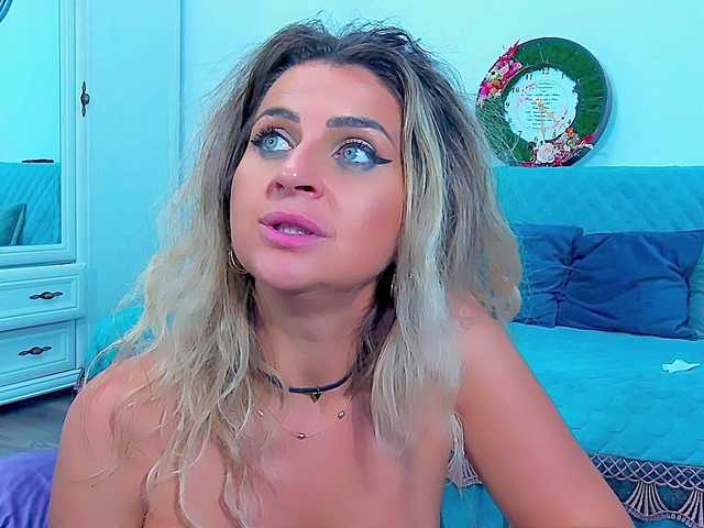 SabinneSEX live cam on BongaCams