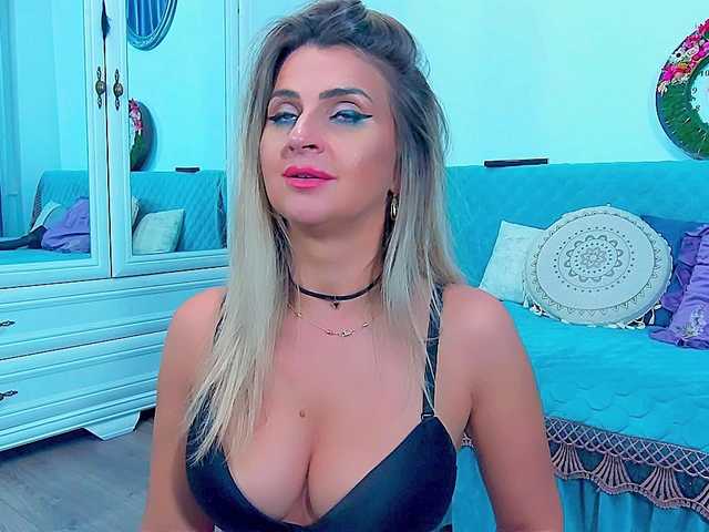 SabinneSEX live cam on BongaCams