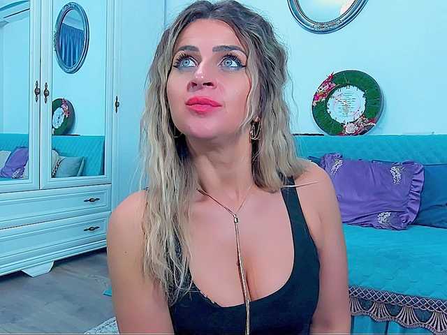 SabinneSEX live cam on BongaCams
