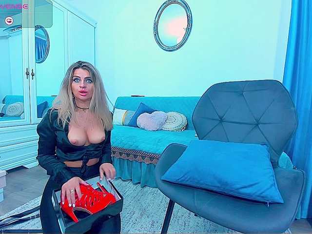 SabinneSEX
