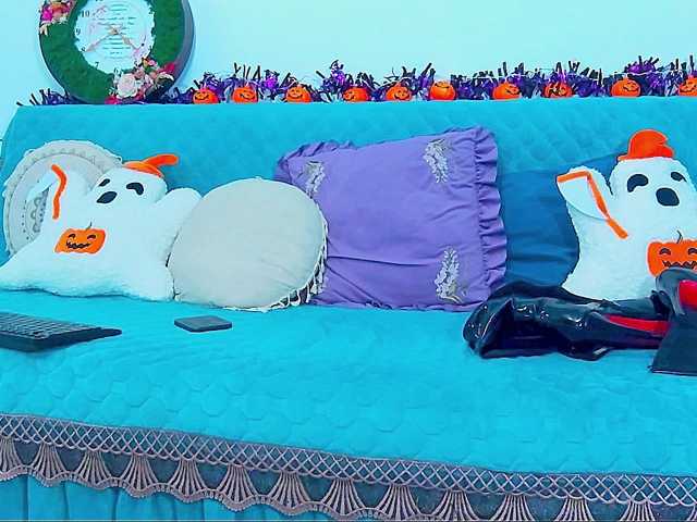 MissLusy live cam