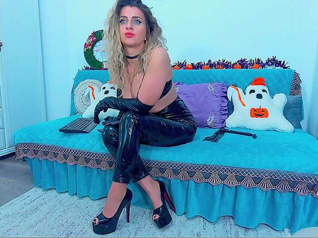 SabinneSEX live cam on BongaCams