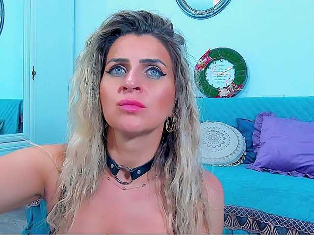 SabinneSEX live cam on BongaCams