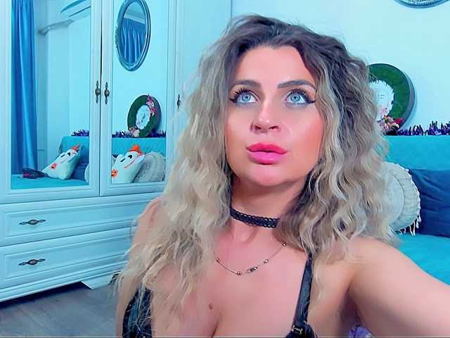 SabinneSEX live cam on BongaCams