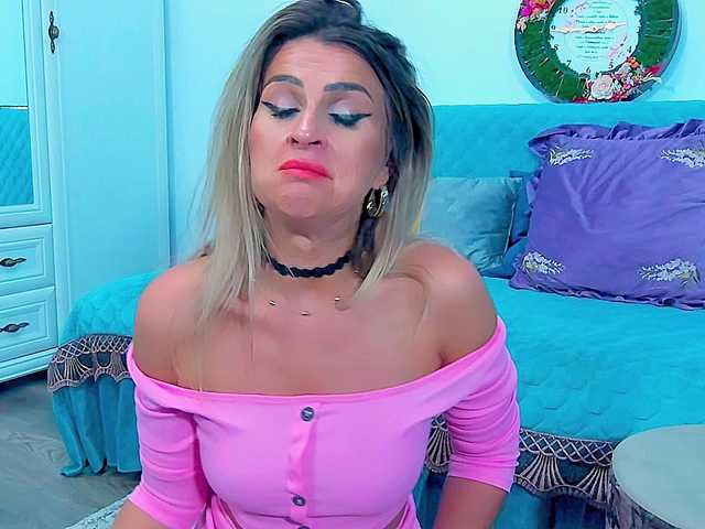 SabinneSEX live cam on BongaCams