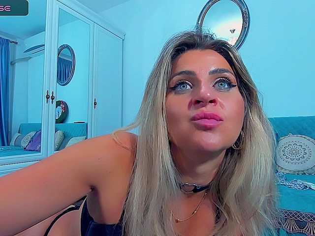 SabinneSEX live cam on BongaCams