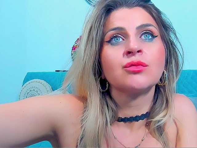 SabinneSEX live cam on BongaCams